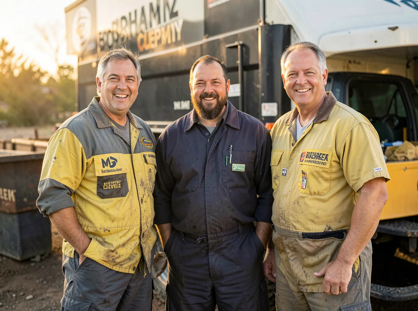 Sewage Cleanup company in Victorville, CA