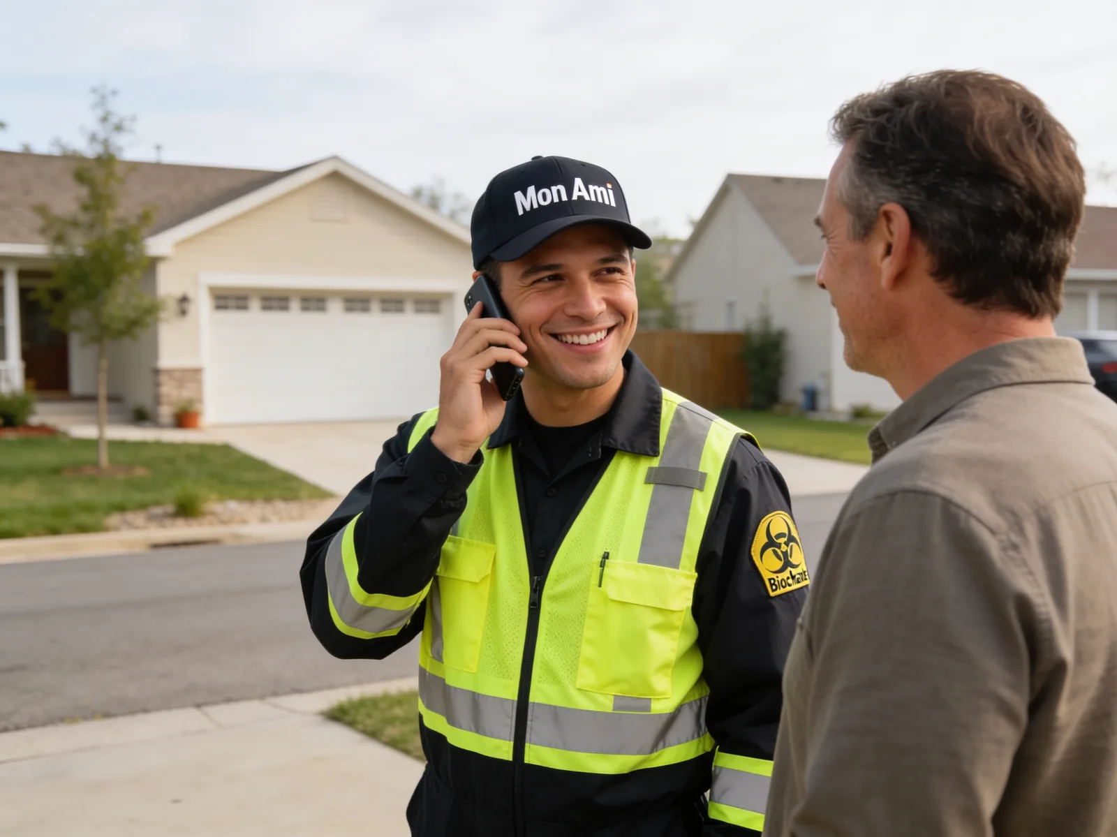 Sewage Cleanup Victorville, CA FAQs