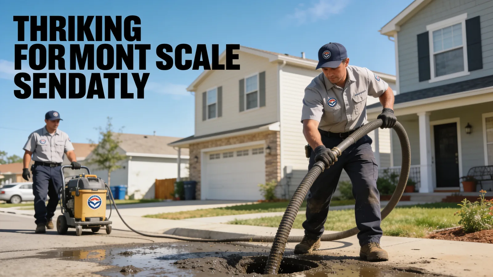 Sewage Cleanup in Victorville, CA near me